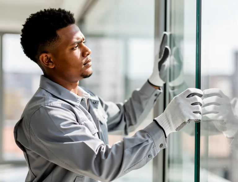 Glazier service in Caloundra